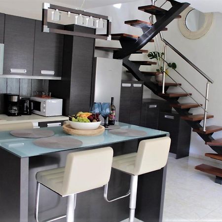 Casa Ariadne Platanés エクステリア 写真