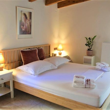 Casa Ariadne Platanés エクステリア 写真