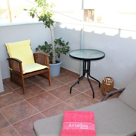 Casa Ariadne Platanés エクステリア 写真