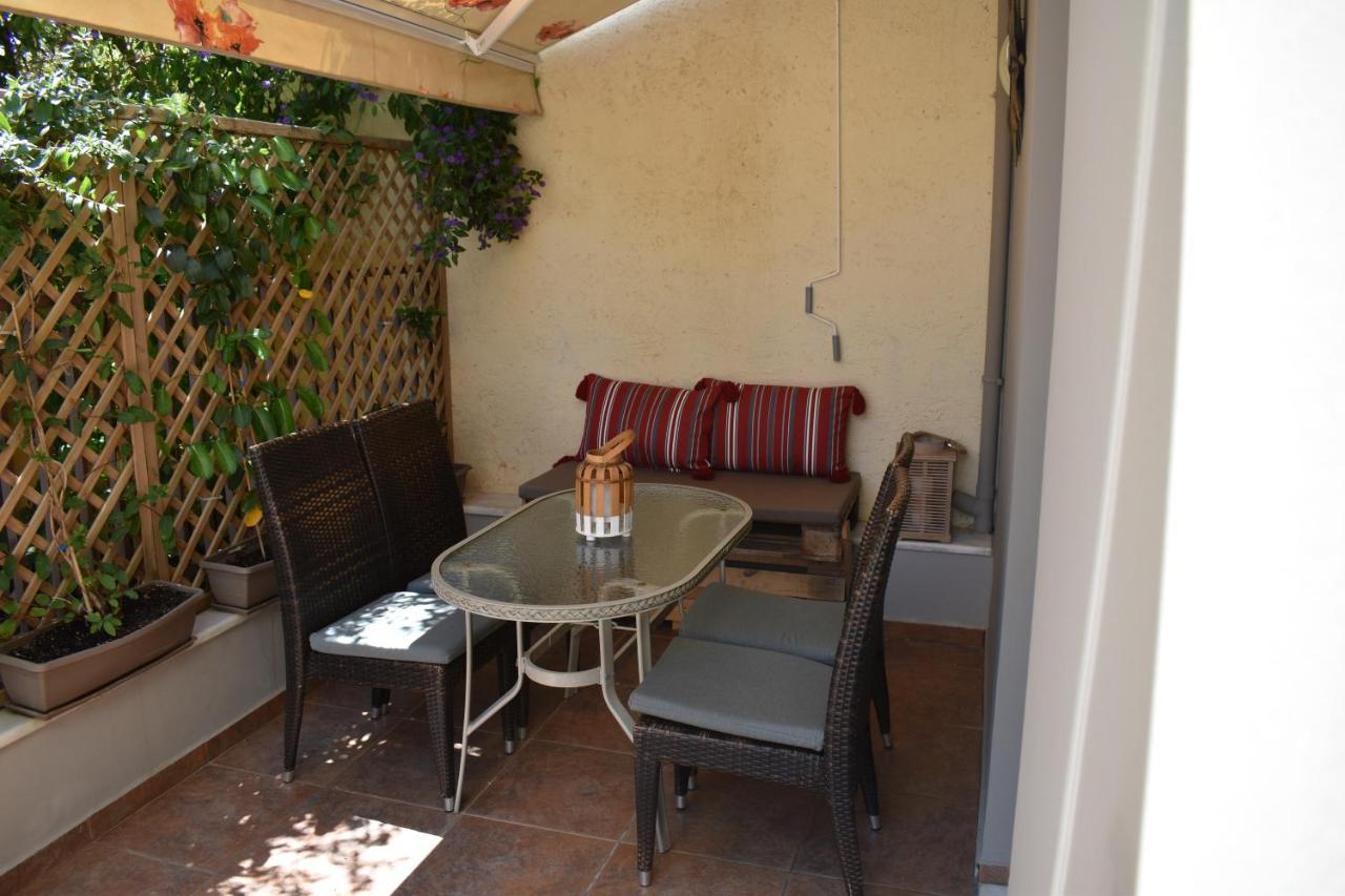 Casa Ariadne Platanés エクステリア 写真