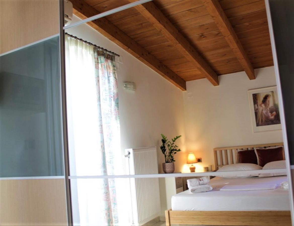 Casa Ariadne Platanés エクステリア 写真