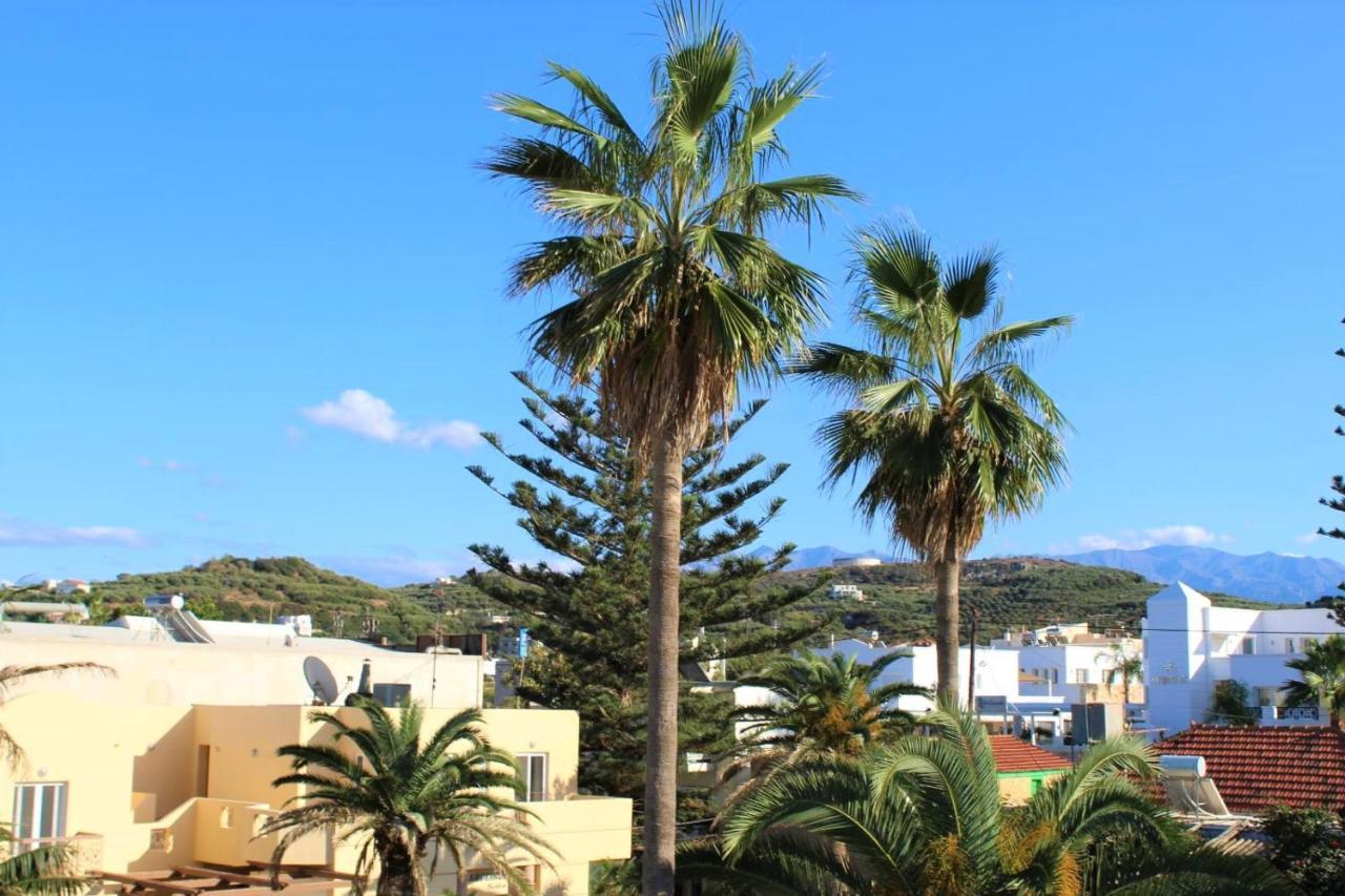 Casa Ariadne Platanés エクステリア 写真
