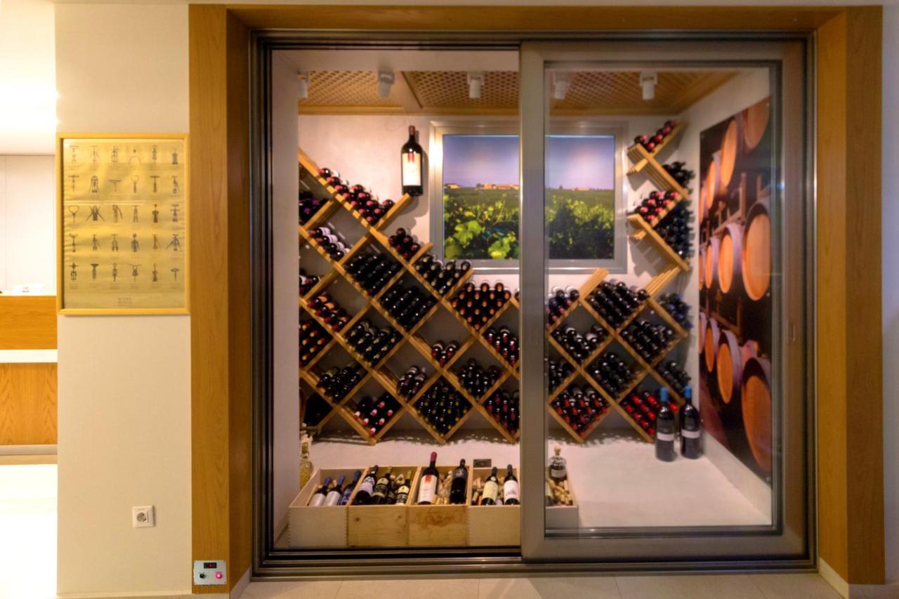 Casa Ariadne Platanés エクステリア 写真