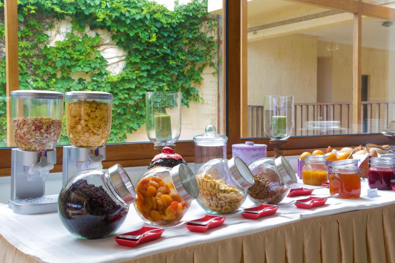 Casa Ariadne Platanés エクステリア 写真